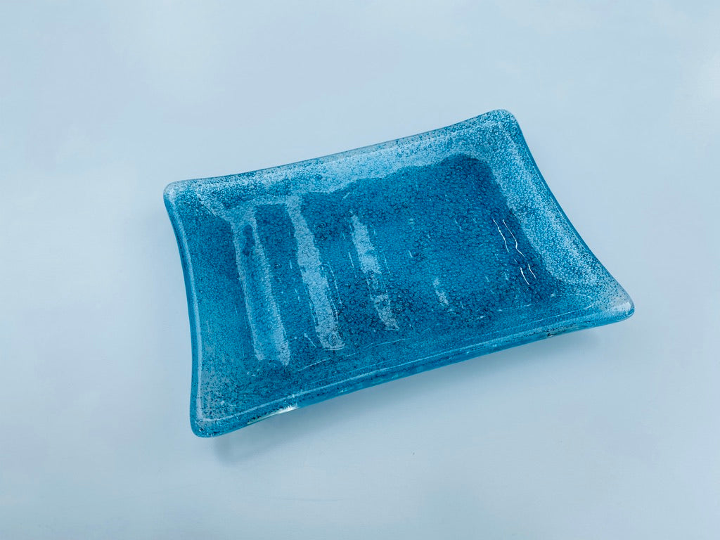 Bubble Soap Dish