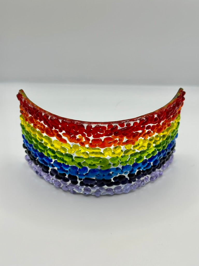 Rainbow Curve