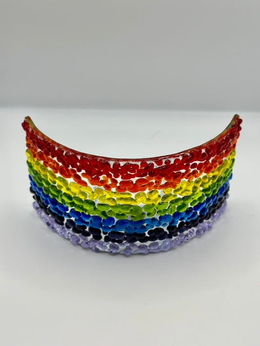 Rainbow Curve